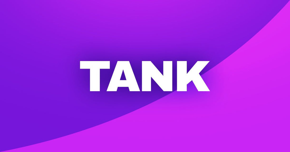 Tank : Définition et origine - StreamVisuArt