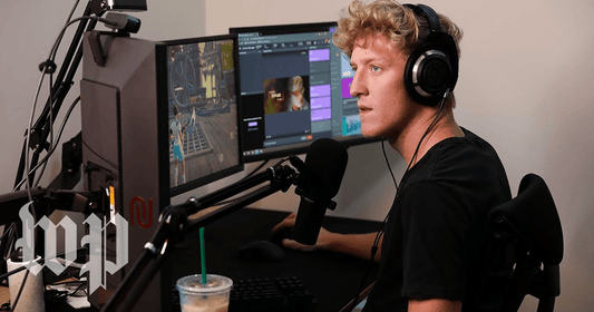 Tfue (Turner Tenney) : Streamer Wiki