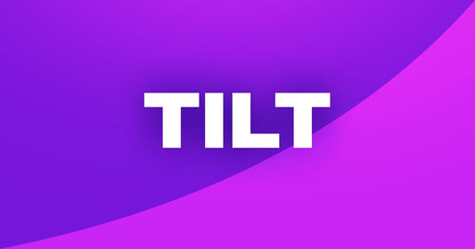 Tilt : Définition et origine - StreamVisuArt