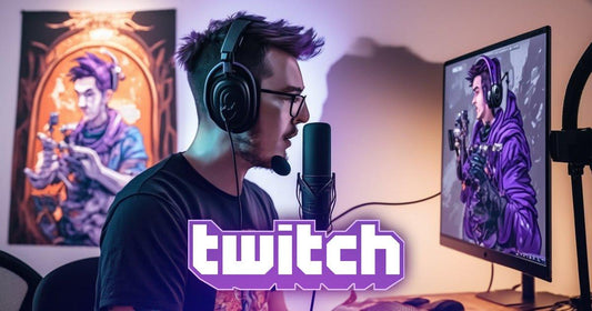 Top 7 des meilleurs micros de Streamers en 2023 - StreamVisuArt