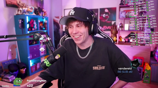 twitch rubius