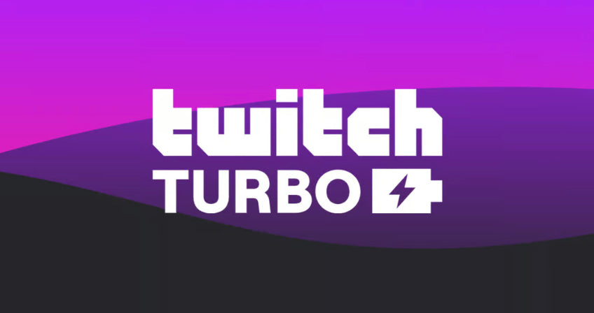 twitch turbo