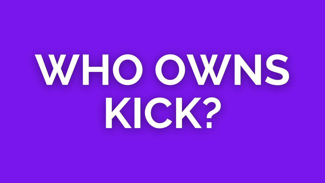 who owns kick