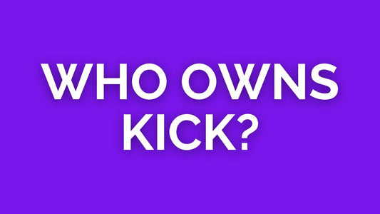 who owns kick