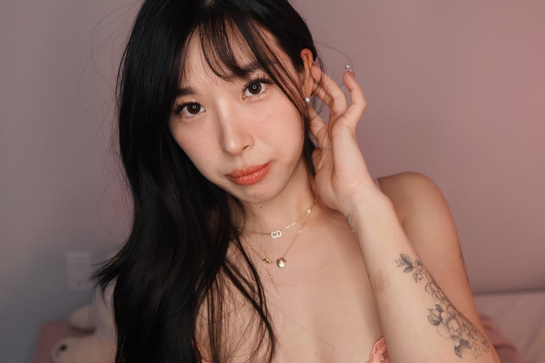 xElleLee Twitch