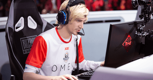 xQcOW (Félix Lengyel) : Streamer Wiki