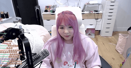 Yvonnie (Yvonne Ng) : Streamer Wiki