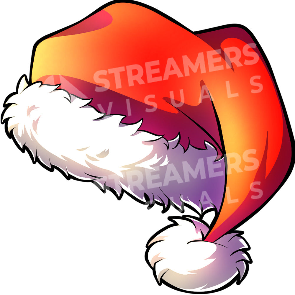 Christmas Stream Designs