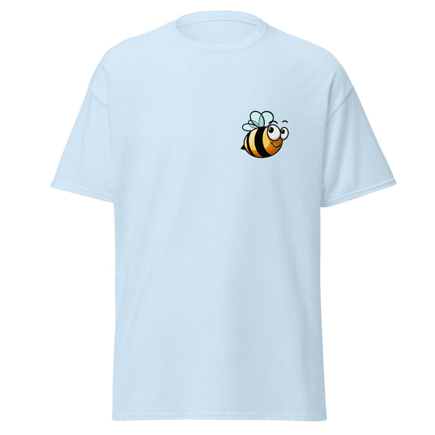 Buzzing Gamer T-Shirt: Embrace the Streamer Hive!