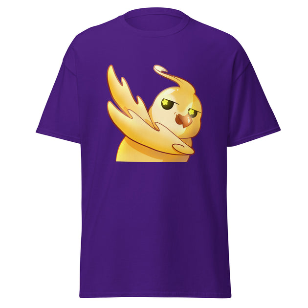 Chick Dab Gamer T-Shirt - Soft, High-Quality, and Unique Design for Gamers and Streamers