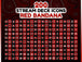 Bandana rouge - 200 Icônes de Stream Deck - StreamVisuArt
