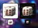 Casino Emotes 6-Pack - StreamVisuArt