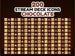 Chocolat - 200 Icônes de Stream Deck - StreamVisuArt