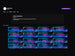 Neon Panneaux Twitch - StreamVisuArt