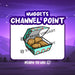 nuggets twitch channel point