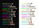 Shiba Emotes 6-Pack - StreamVisuArt