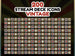 Vintage - 200 Icônes de Stream Deck - StreamVisuArt