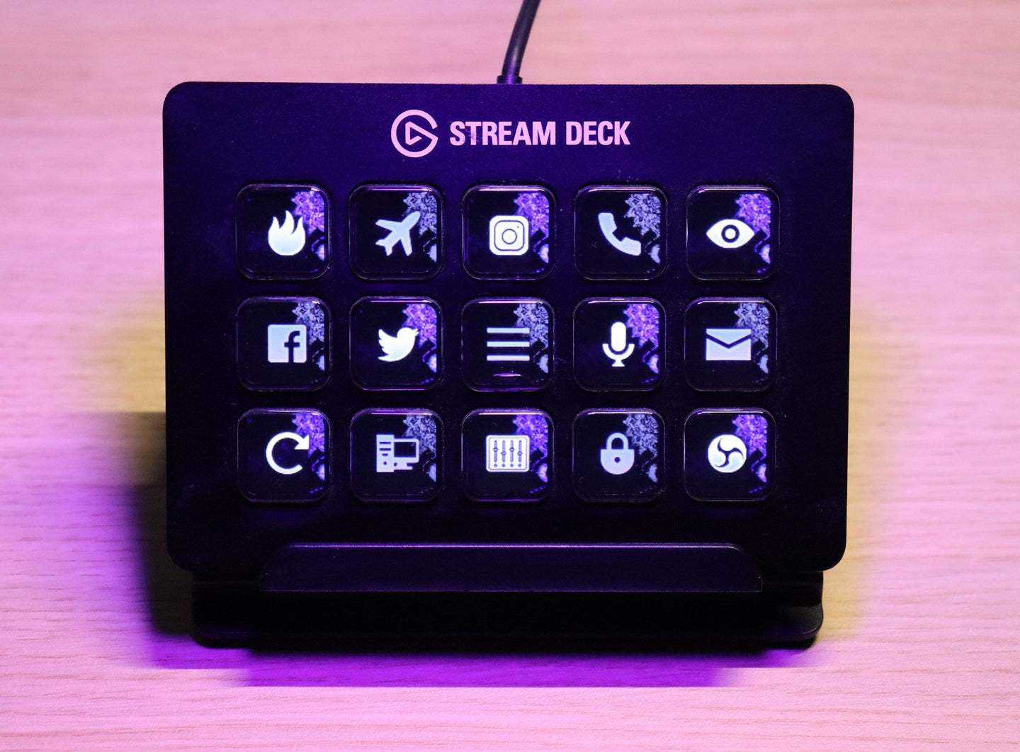 Witchy - 200 Icônes de Stream Deck - StreamVisuArt